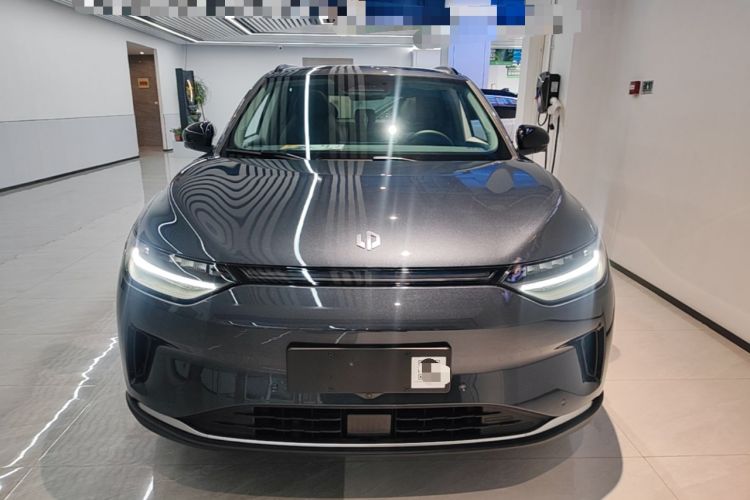 Leapmotor C11 2024 — 2