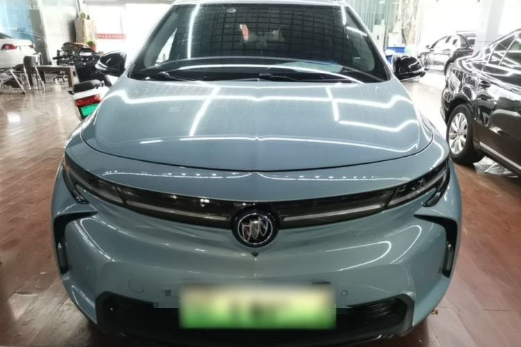 Buick Velite 7 2020 — 2