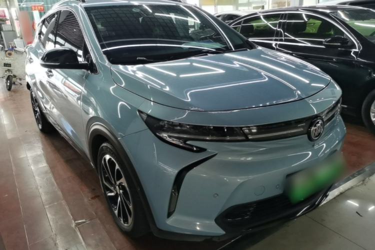Buick Velite 7 2020 — 3