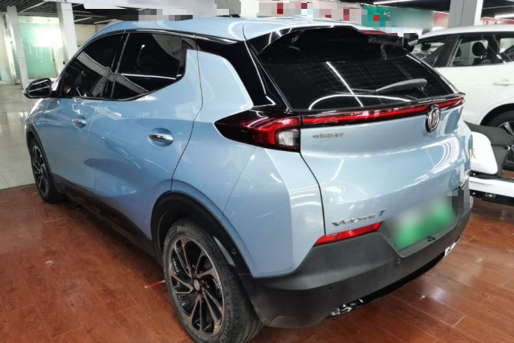 Buick Velite 7 2020 — 4