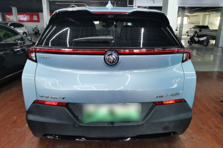Buick Velite 7 2020 — 5
