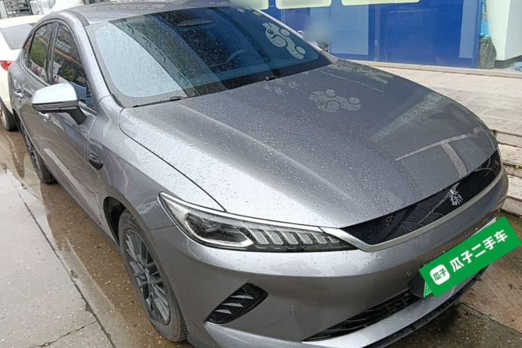 BYD Qin PLUS 2025 — 3