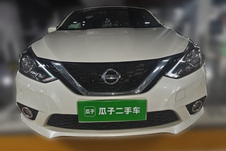 Nissan Sentra 2022 — фото 2