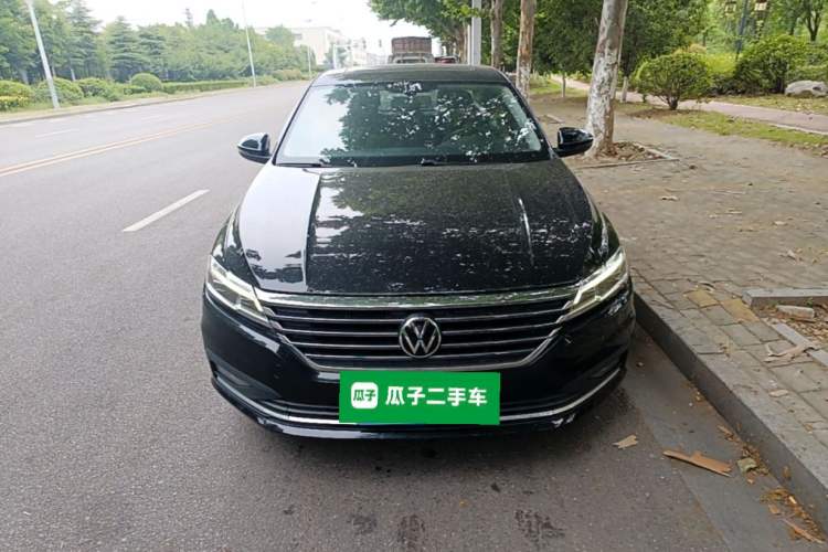 Volkswagen Lavida 2022 — 2