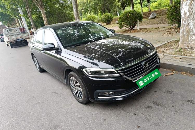 Volkswagen Lavida 2022 — 3