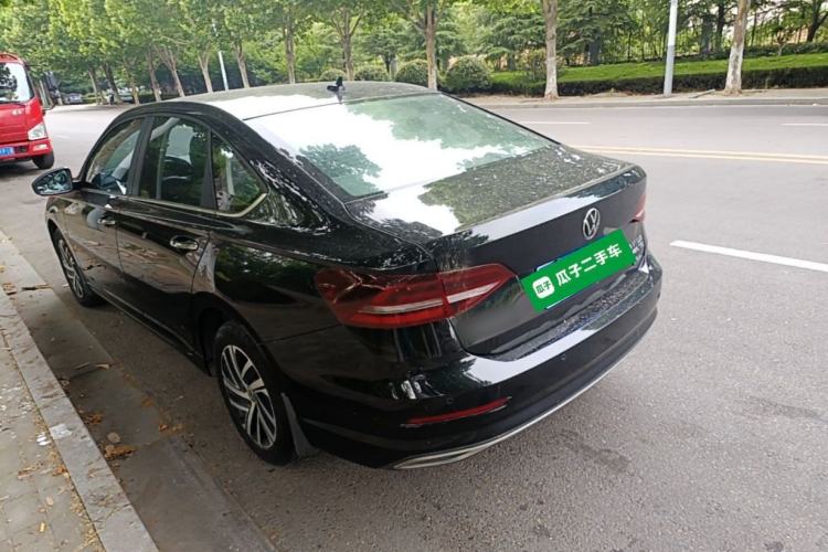 Volkswagen Lavida 2022 — 4