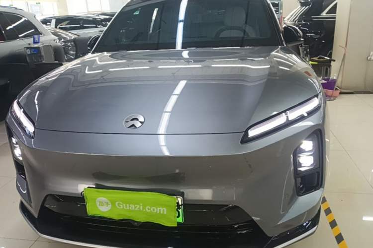 NIO ES6 2025 — 2