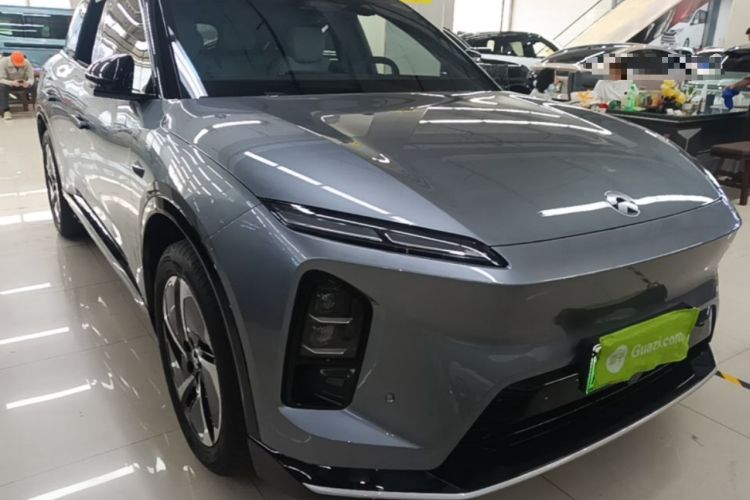 NIO ES6 2025 — 3