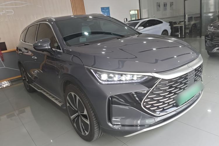 BYD Tang 2022 — 3