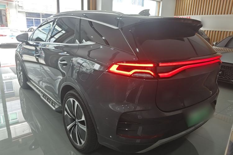 BYD Tang 2022 — 4