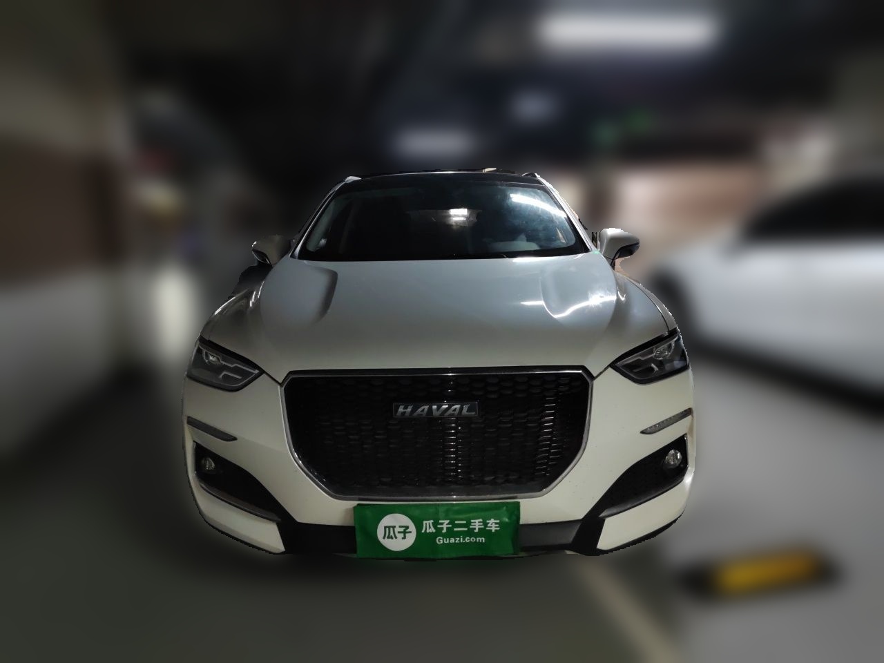 Haval F5 2020 — фото 2