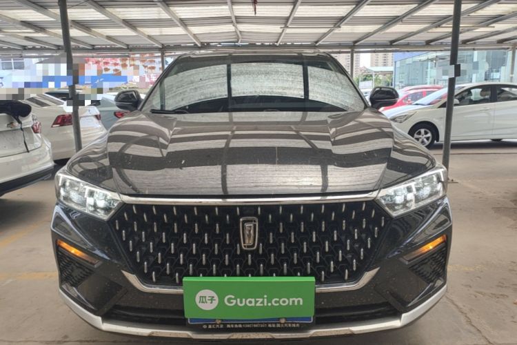 Bestune T77 2021 — 2
