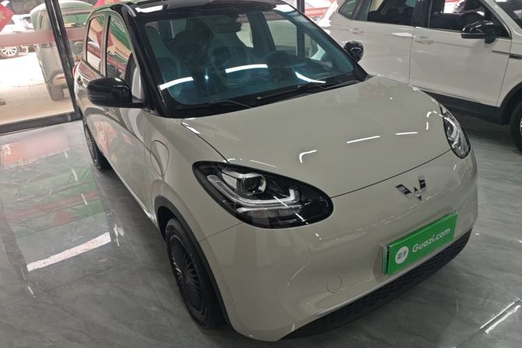 Wuling Bingo 2024 — 3