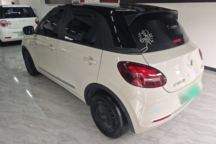 Wuling Bingo 2024 — 4