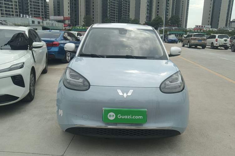 Wuling Bingo 2023 — 2