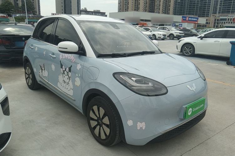Wuling Bingo 2023 — 3