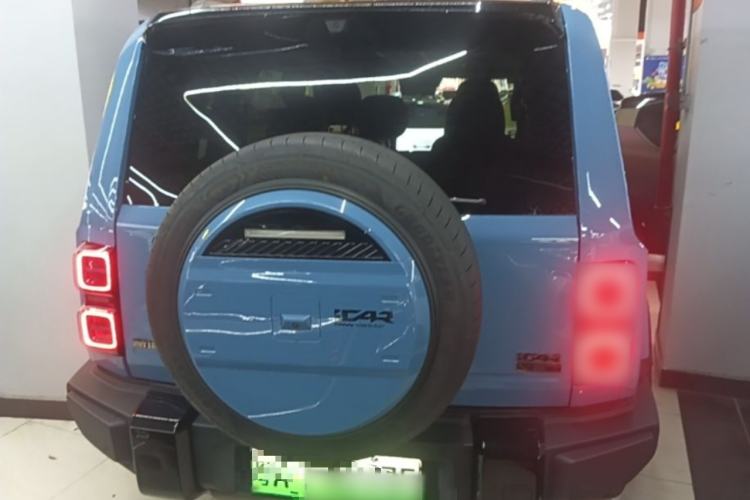 iCar iCar V27 2026 — 5
