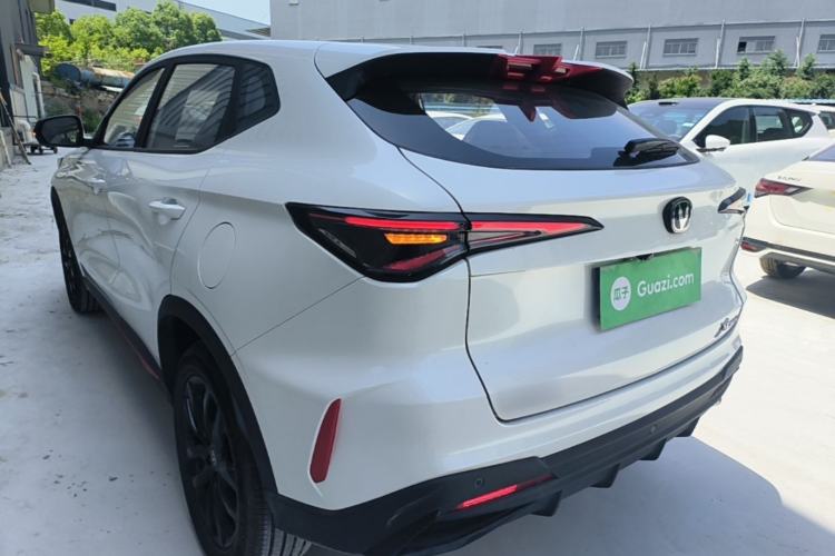 ChangAn X5 PLUS 2026 — фото 4