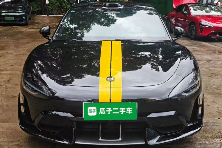 Xiaomi SU7 2025 — 2