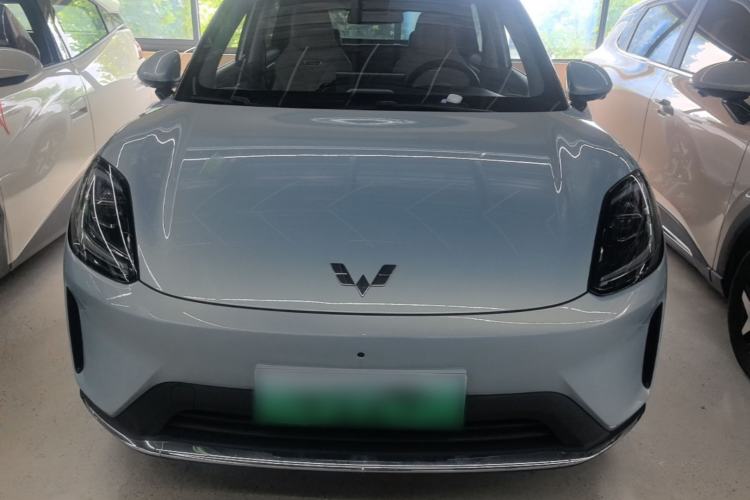 Wuling Bingo S 2025 — 2