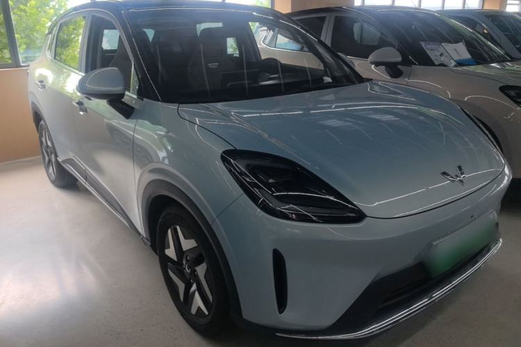 Wuling Bingo S 2025 — 3