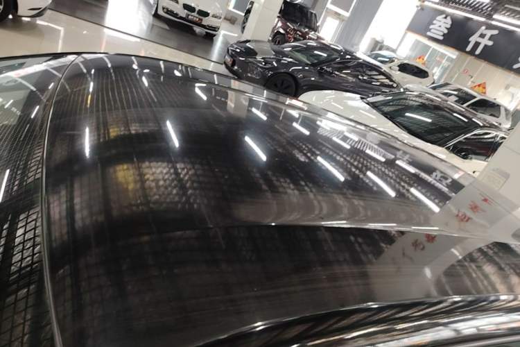 BYD Seagull 2024 — 5