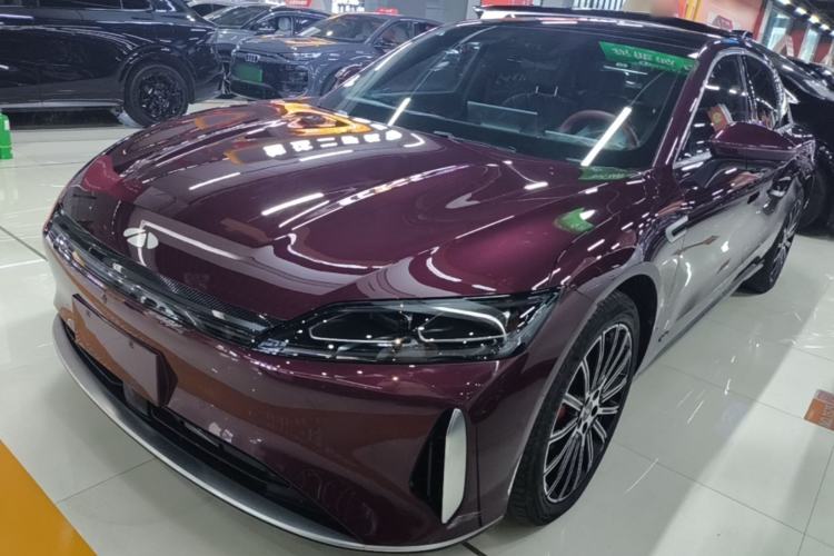Chery Fengyun Fulwin A9L 2025 — фото 1