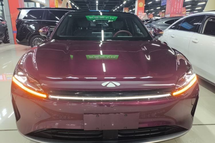 Chery Fengyun Fulwin A9L 2025 — фото 2