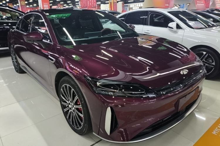 Chery Fengyun Fulwin A9L 2025 — фото 3