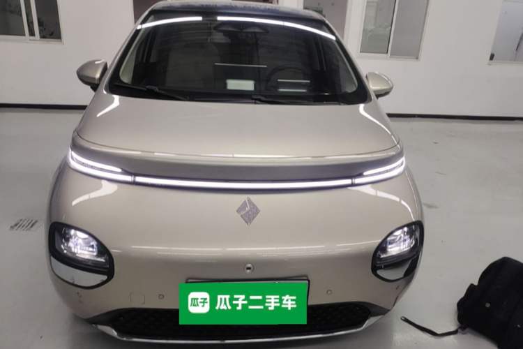 Baojun Cloud 2023 — 2