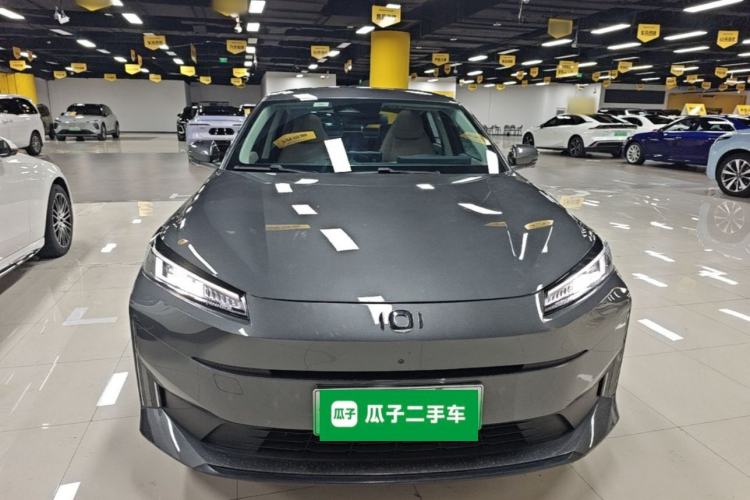 ChangAn NEVO nevo a05 2024 — фото 2