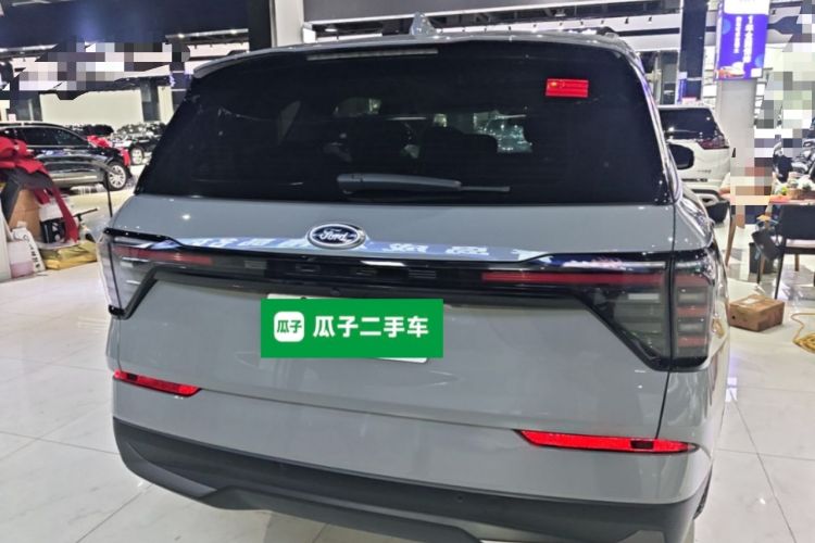Ford Edge 2023 — 5