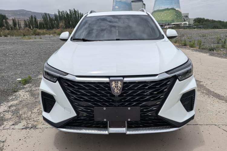 Roewe RX5 2023 — 2