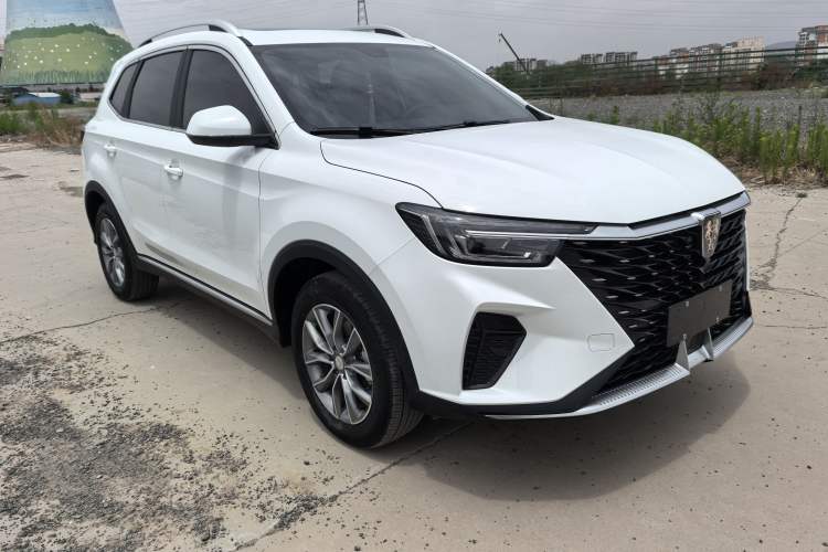 Roewe RX5 2023 — 3