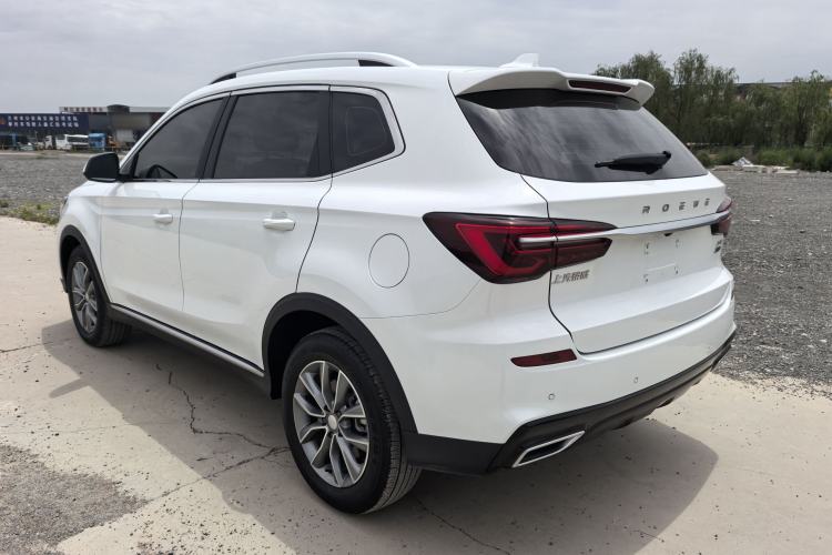 Roewe RX5 2023 — 4