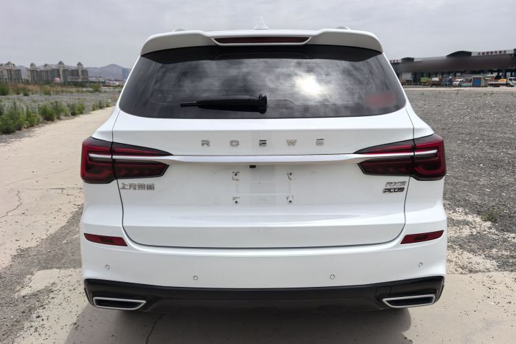 Roewe RX5 2023 — 5