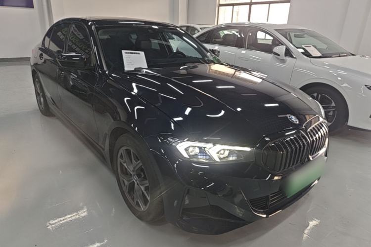 BMW i3 2024 — 3