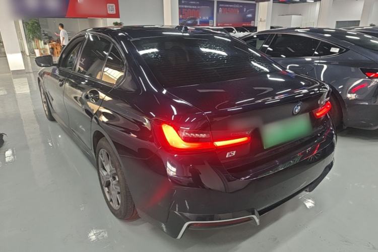 BMW i3 2024 — 4