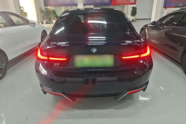 BMW i3 2024 — 5