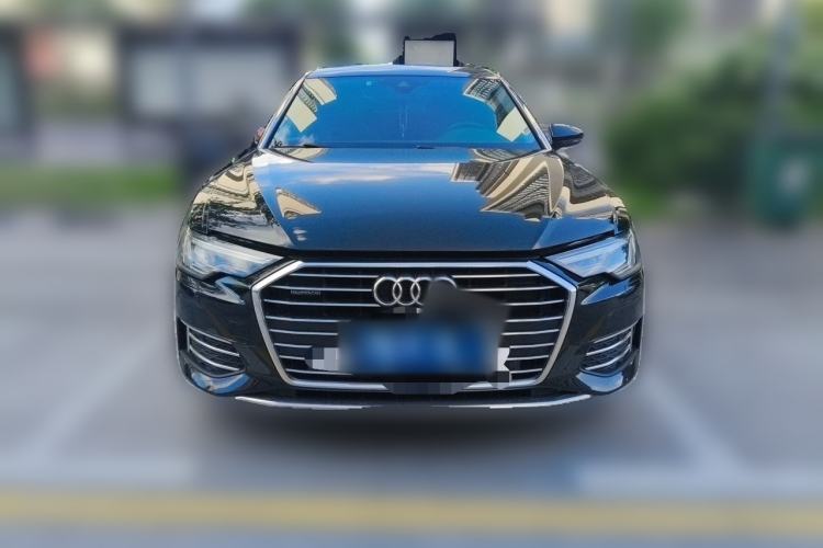 Audi a6l 2021 — фото 2