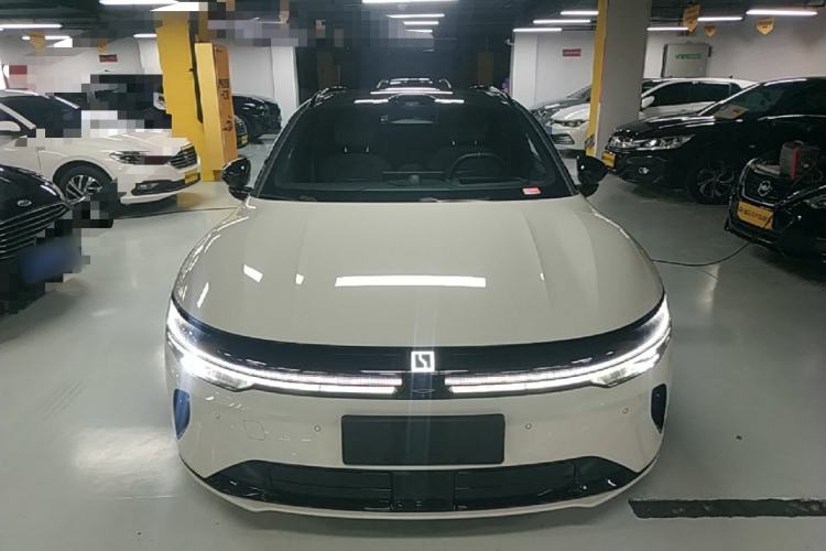 Zeekr 007GT 2025 — 2