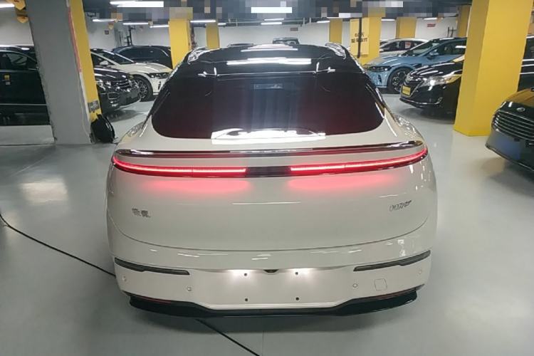 Zeekr 007GT 2025 — 5