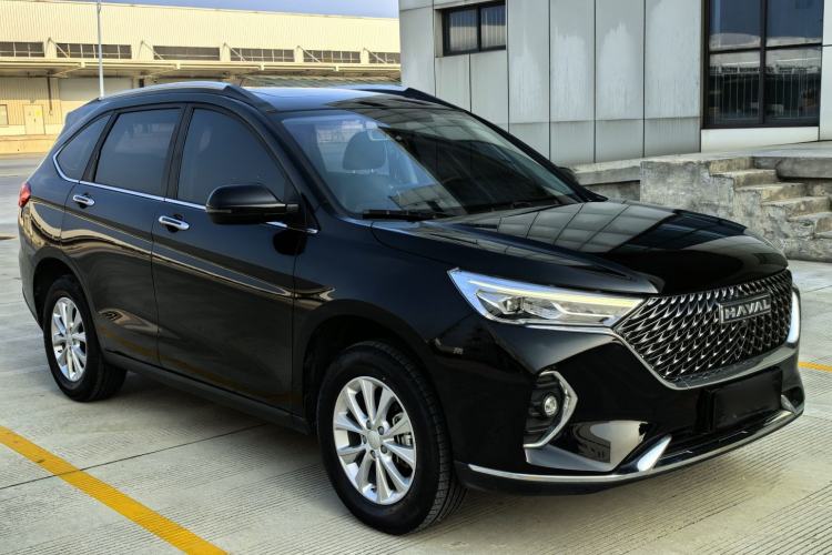 Haval M6 2023 — 3