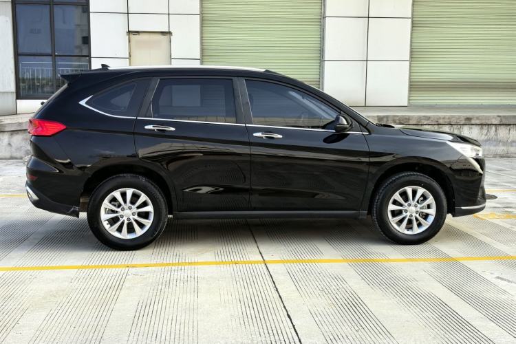 Haval M6 2023 — 4