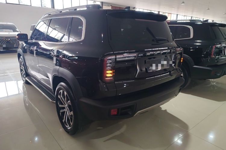 Haval Dargo 2021 — 4
