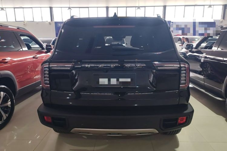 Haval Dargo 2021 — 5