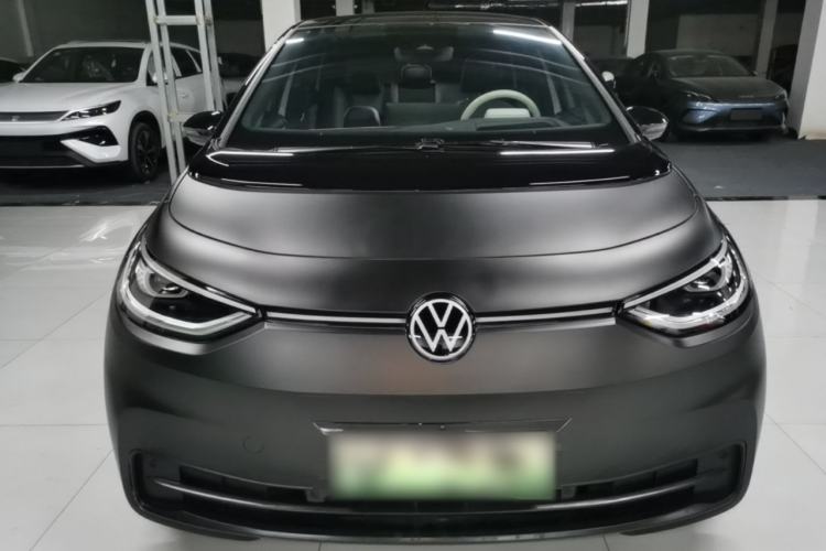 Volkswagen ID.3 2025 — 2