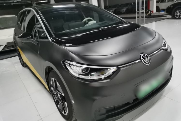Volkswagen ID.3 2025 — 3