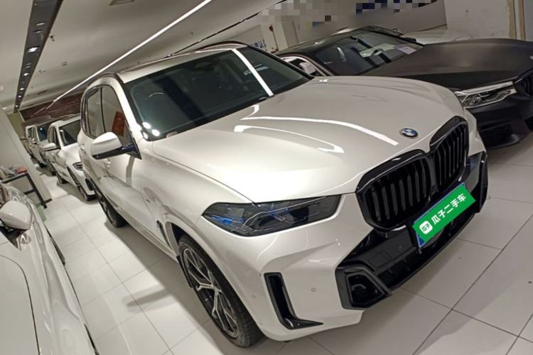 BMW X5 2023 — 3