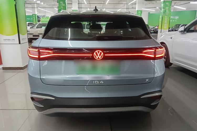Volkswagen ID.4 2025 — 5